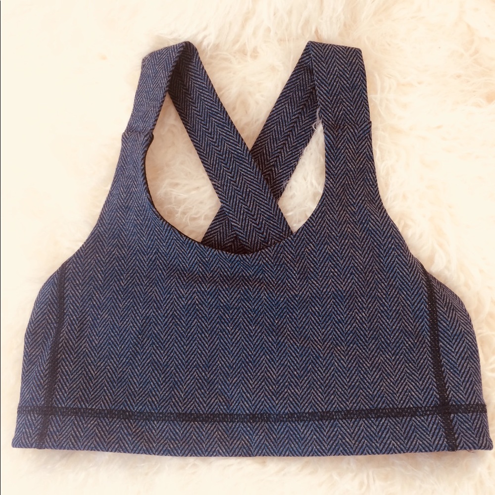 Lululemon All Sports Bra